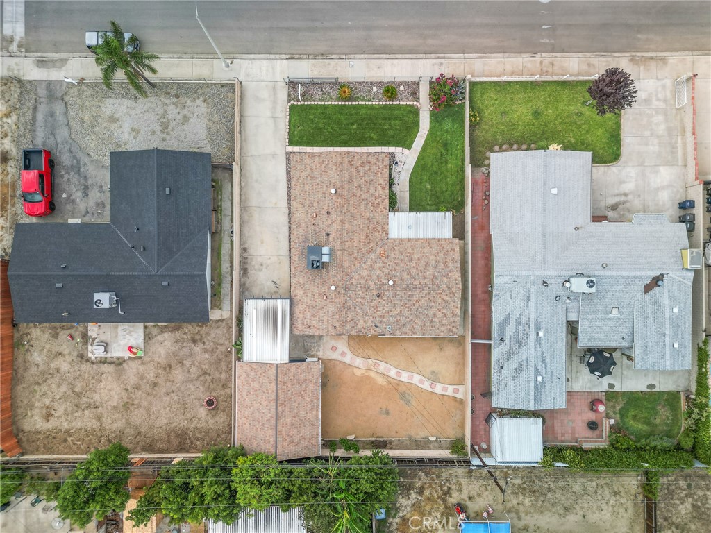 1312 Calhoun
