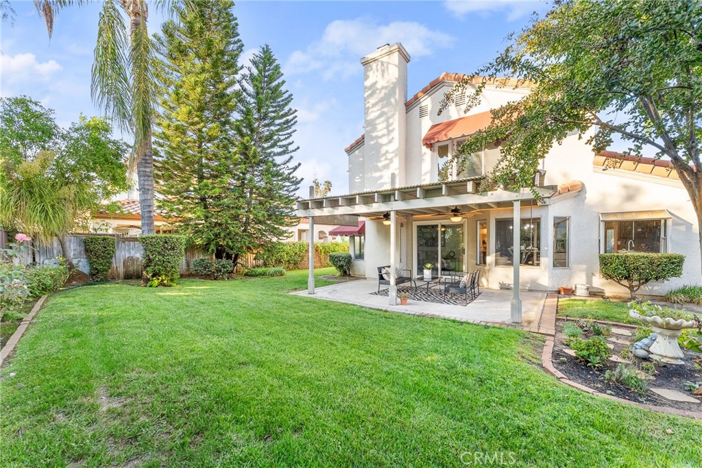 29287 Silverfern Place