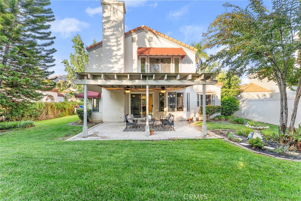 29287 Silverfern Place