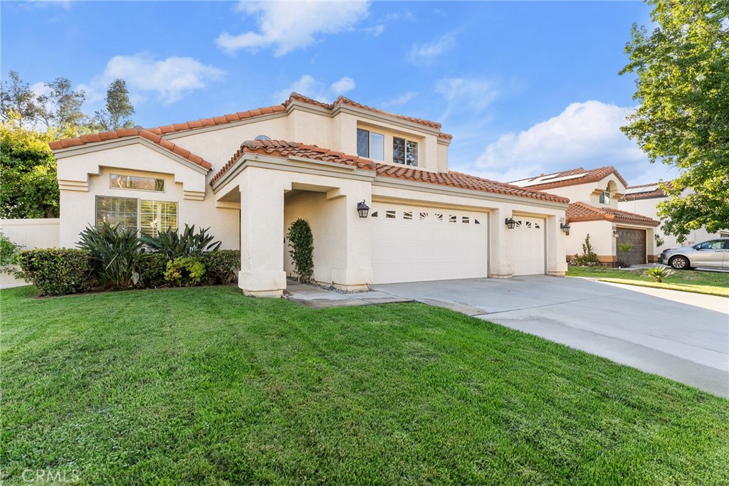 29287 Silverfern Place