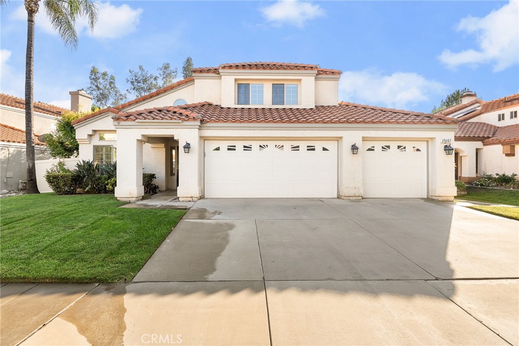 29287 Silverfern Place