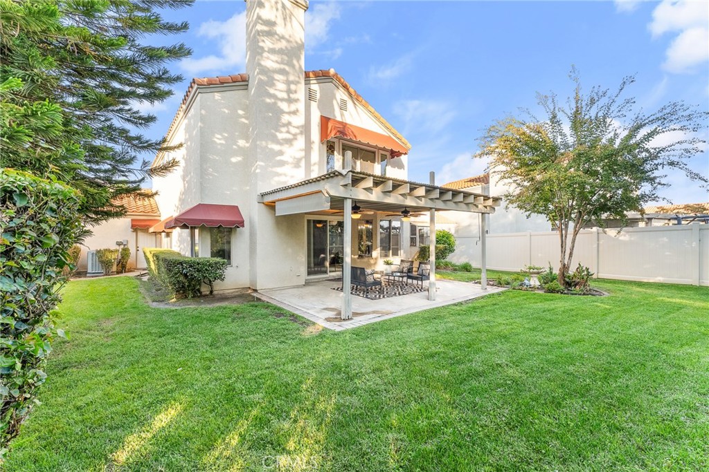 29287 Silverfern Place