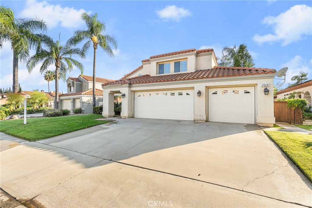 29287 Silverfern Place