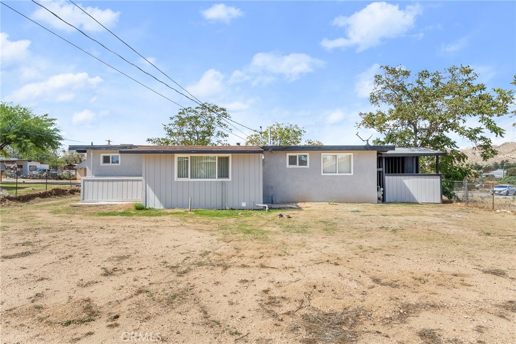 7427 Acoma Trail