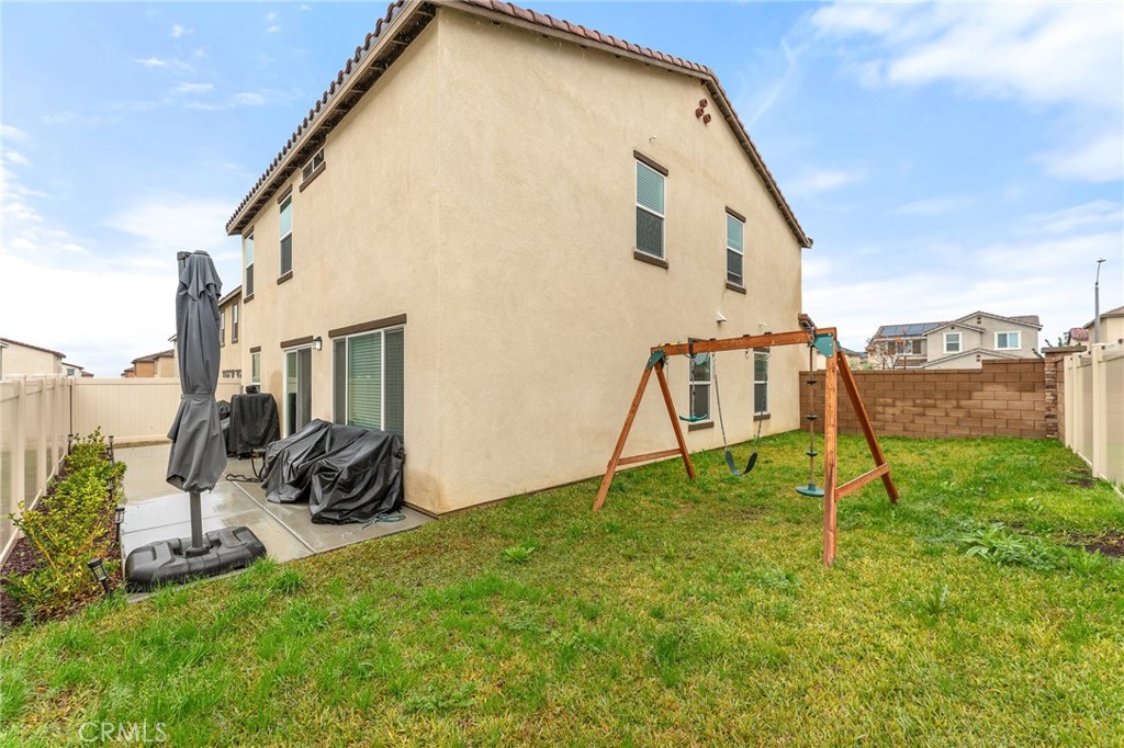 28441 Dusky Willow Drive