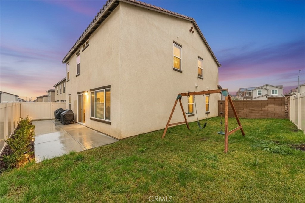 28441 Dusky Willow Drive