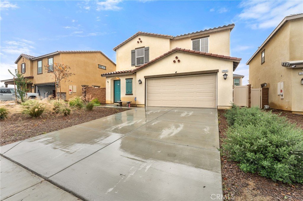 28441 Dusky Willow Drive