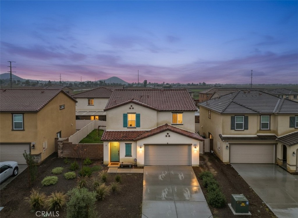 28441 Dusky Willow Drive