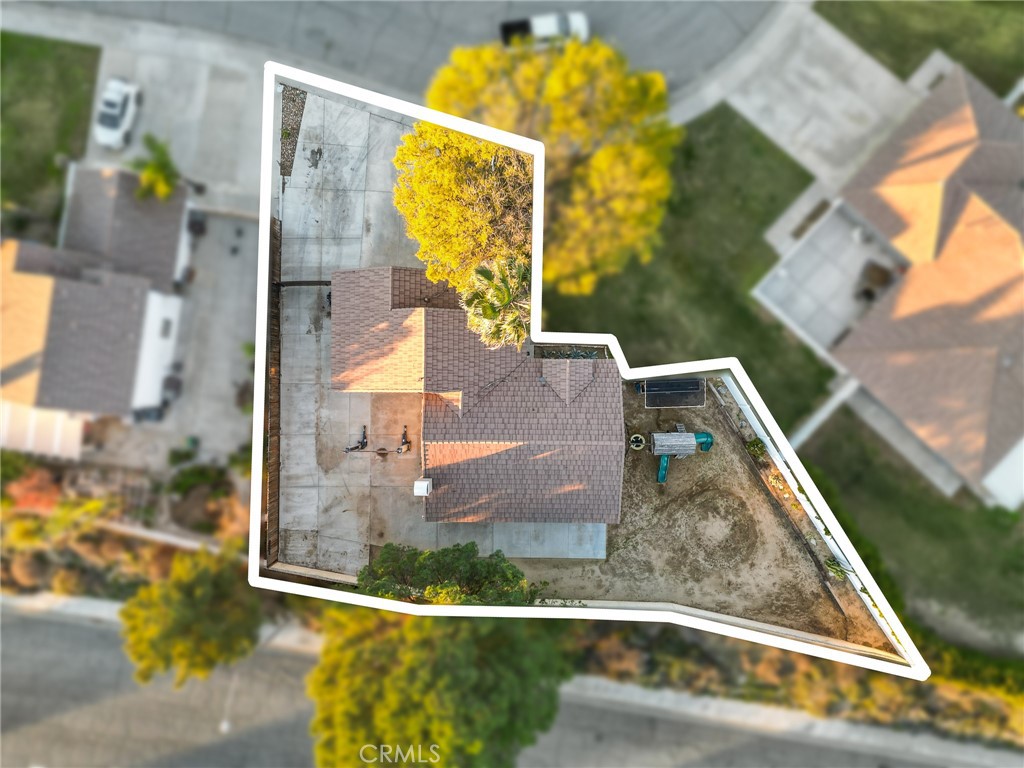 3502 White Oak Drive