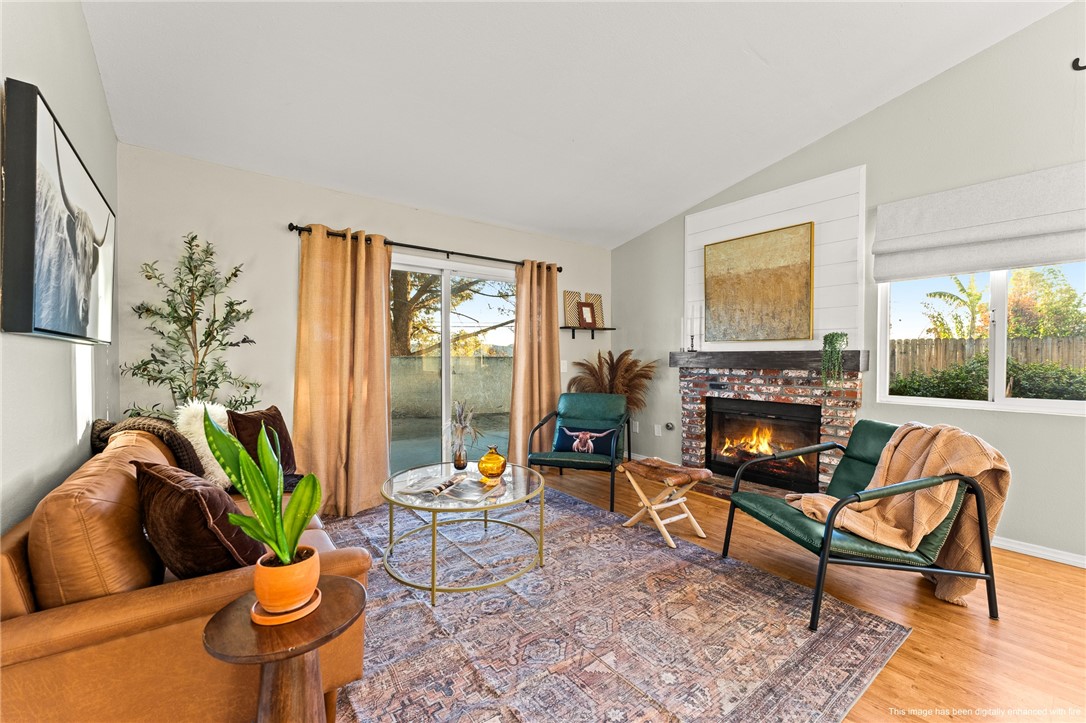 3502 White Oak Drive