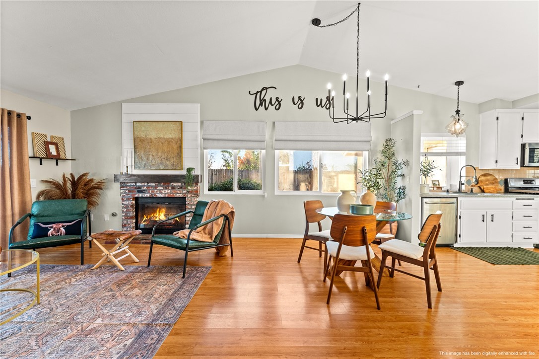 3502 White Oak Drive