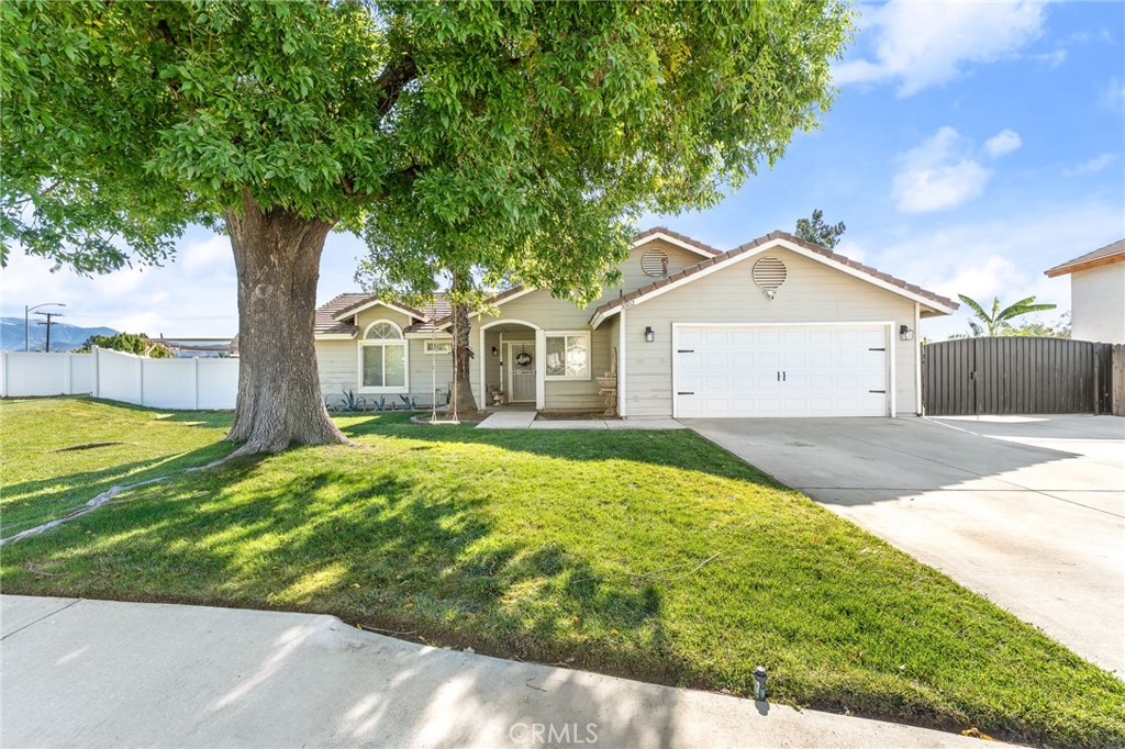 3502 White Oak Drive