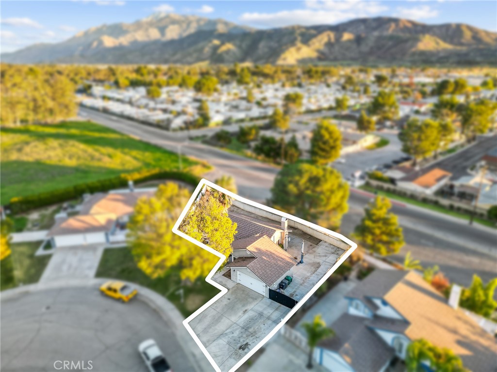 3502 White Oak Drive