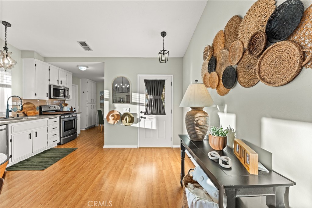 3502 White Oak Drive