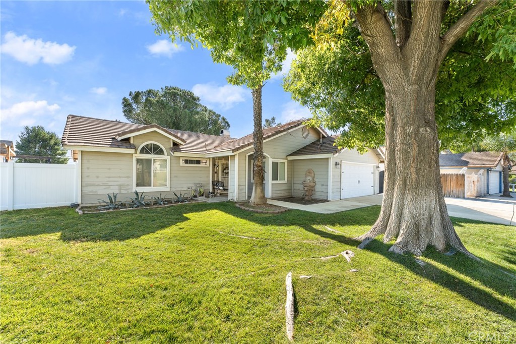 3502 White Oak Drive