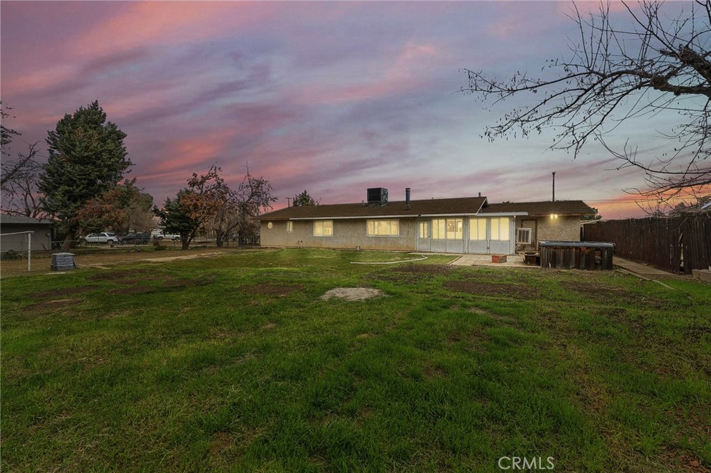 10312 Hawthorne Avenue