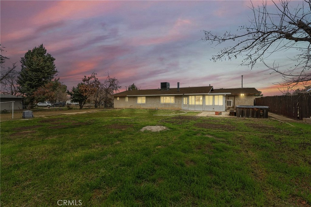 10312 Hawthorne Avenue