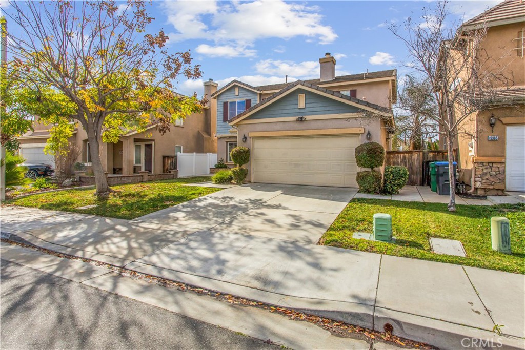 13375 Cherrylaurel Avenue