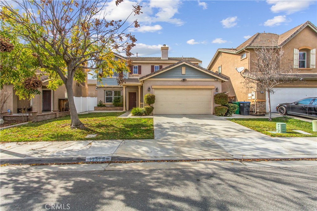 13375 Cherrylaurel Avenue