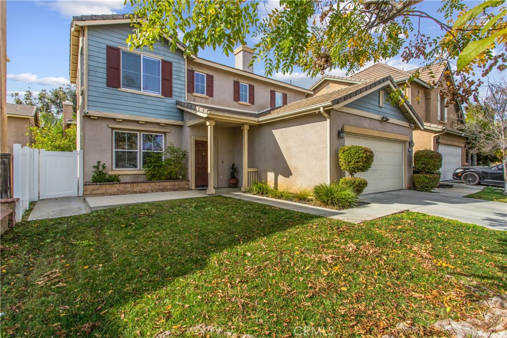 13375 Cherrylaurel Avenue