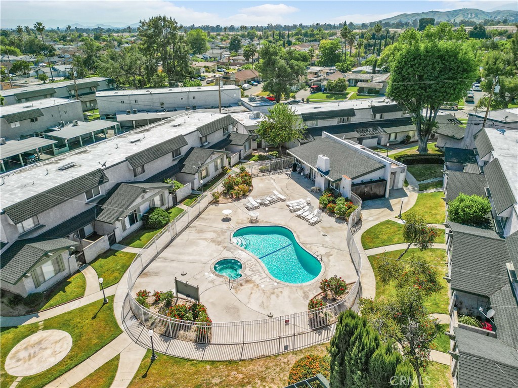 3600 Mountain Avenue 14F