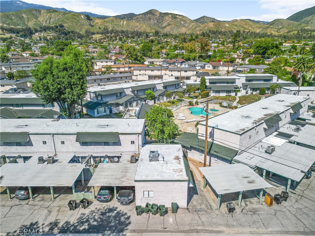 3600 Mountain Avenue 14F