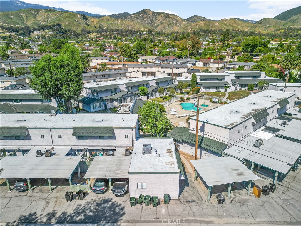 3600 Mountain Avenue 14F