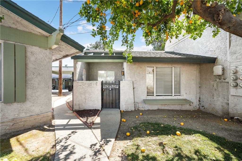 3600 Mountain Avenue 14F