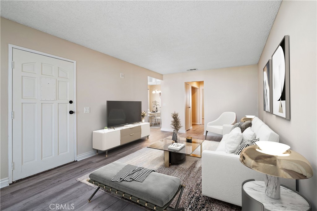 3600 Mountain Avenue 14F