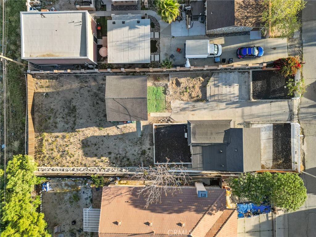 906 N Allen Street