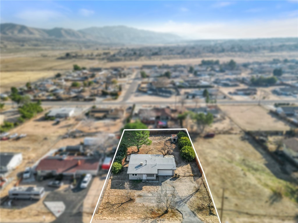 19223 Rocksprings Road