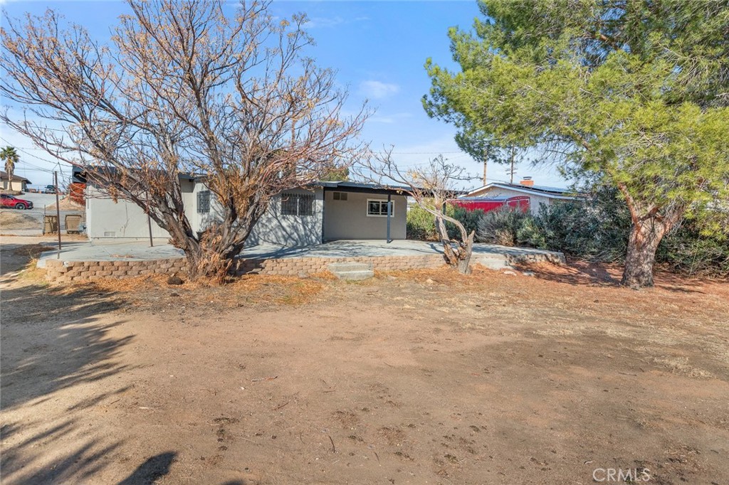 19223 Rocksprings Road