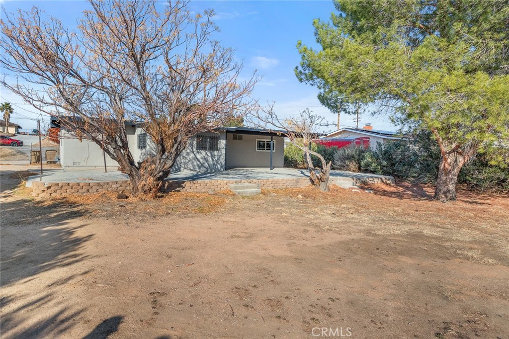 19223 Rocksprings Road