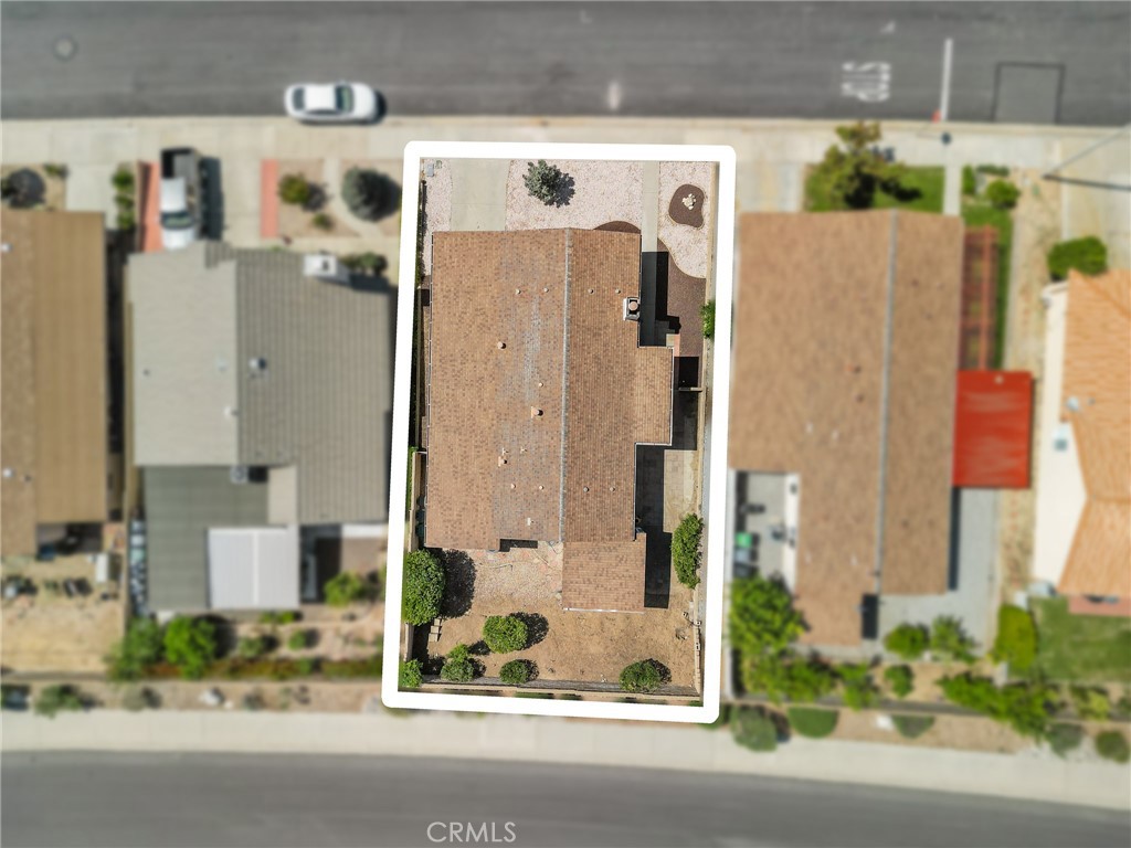 10890 Bel Air Drive