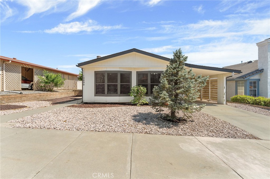 10890 Bel Air Drive