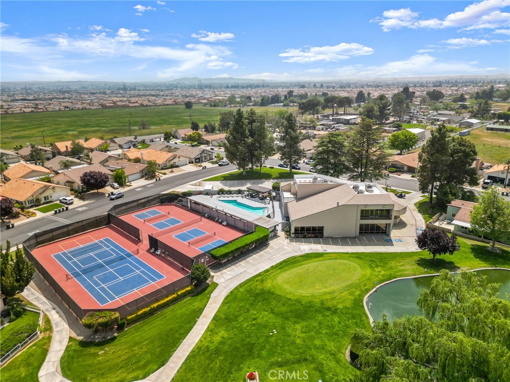 10890 Bel Air Drive