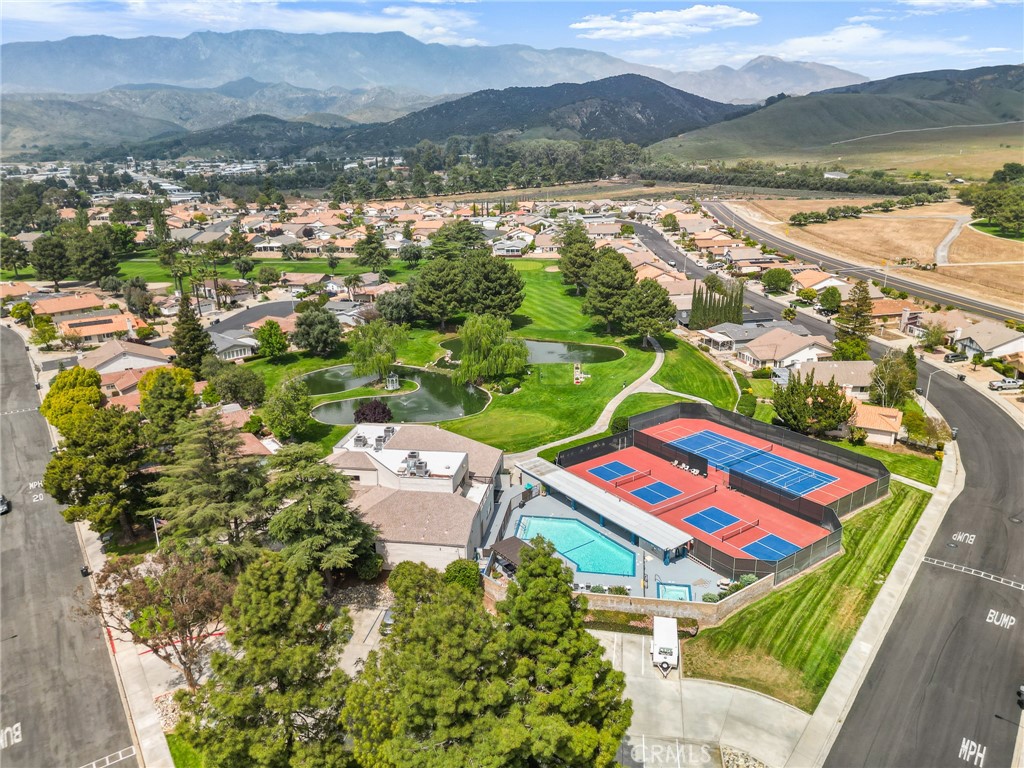 10890 Bel Air Drive