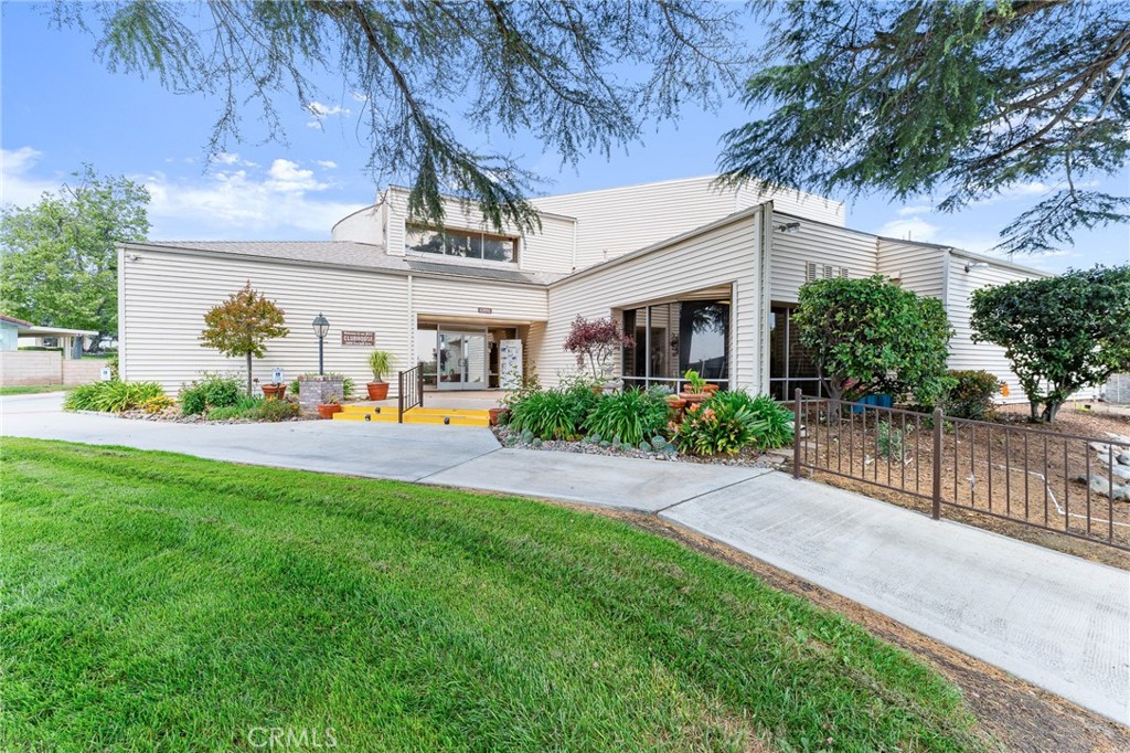 10890 Bel Air Drive