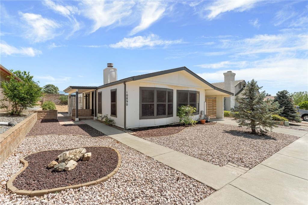 10890 Bel Air Drive