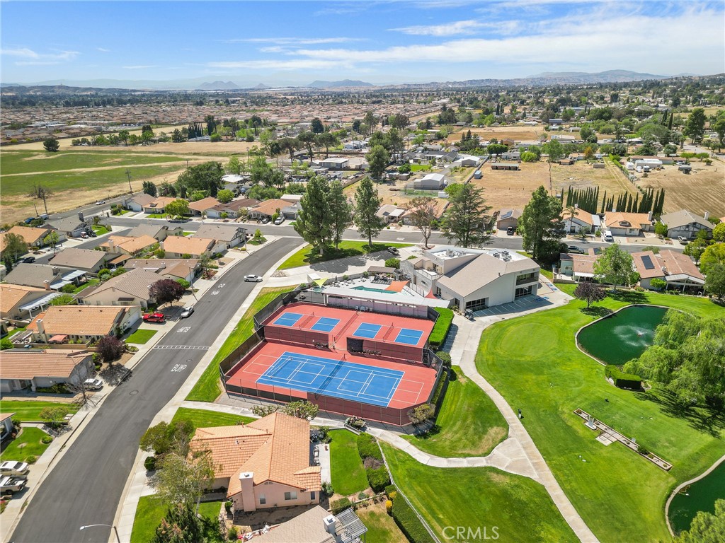10890 Bel Air Drive