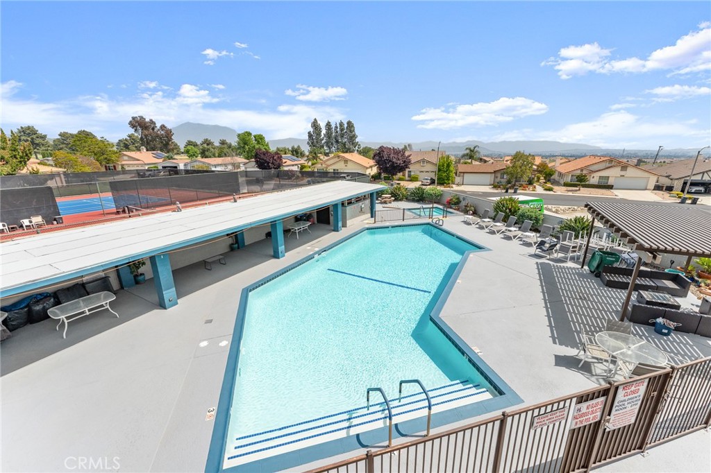 10890 Bel Air Drive