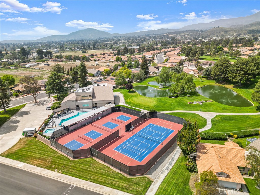 10890 Bel Air Drive