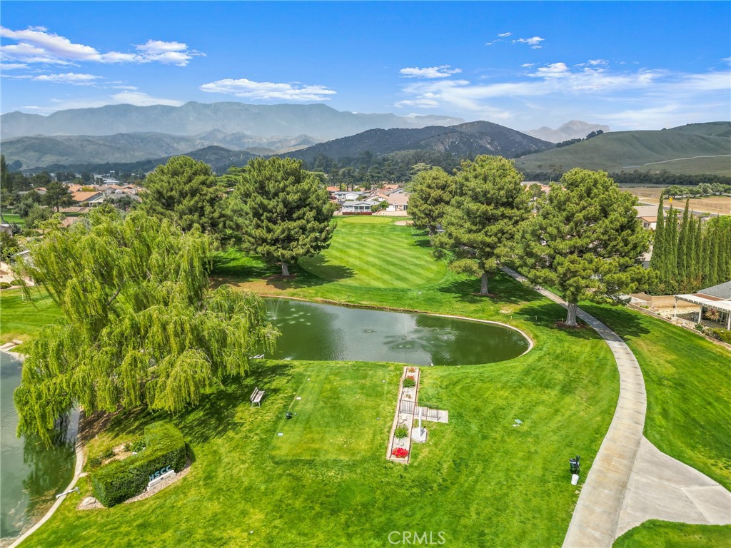 10890 Bel Air Drive