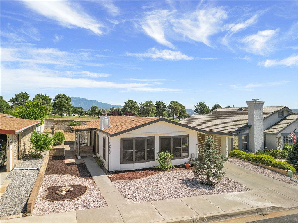 10890 Bel Air Drive
