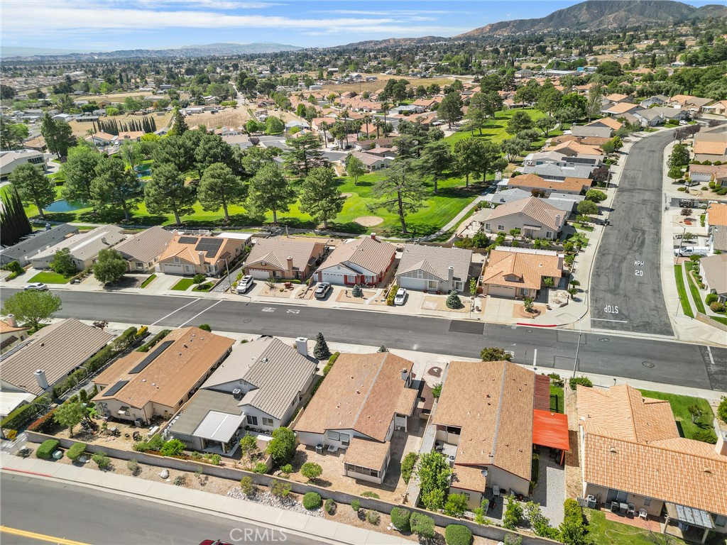 10890 Bel Air Drive