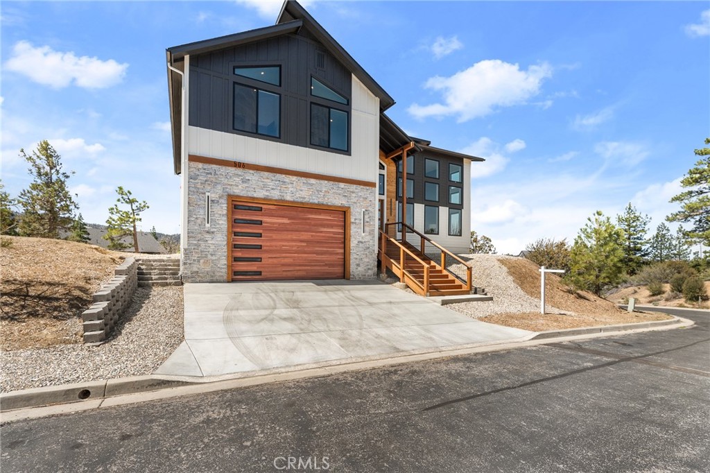 506 Woodbridge Drive