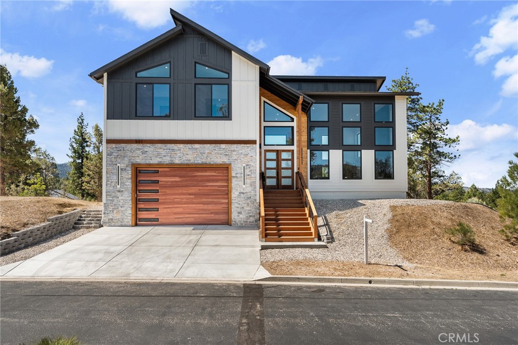 506 Woodbridge Drive