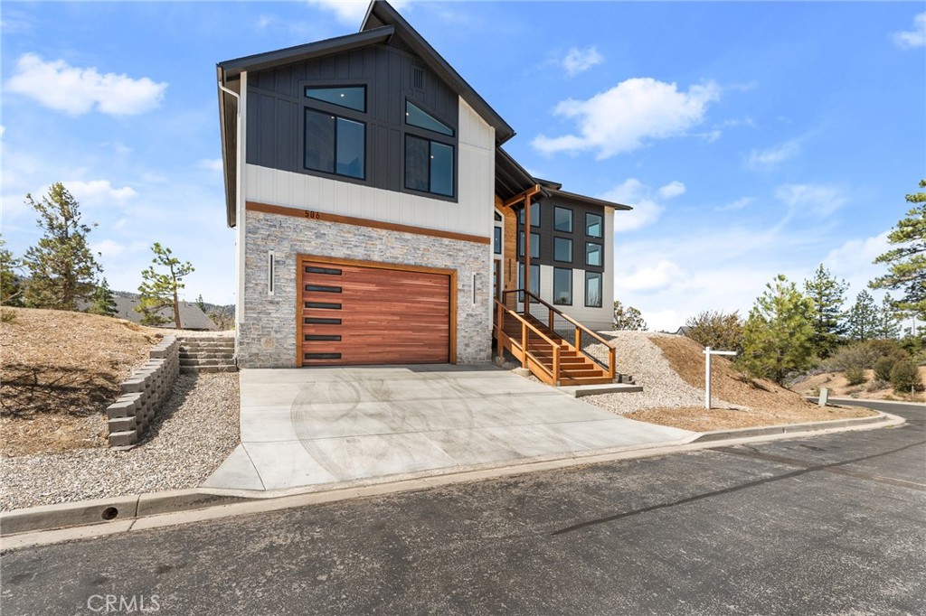 506 Woodbridge Drive