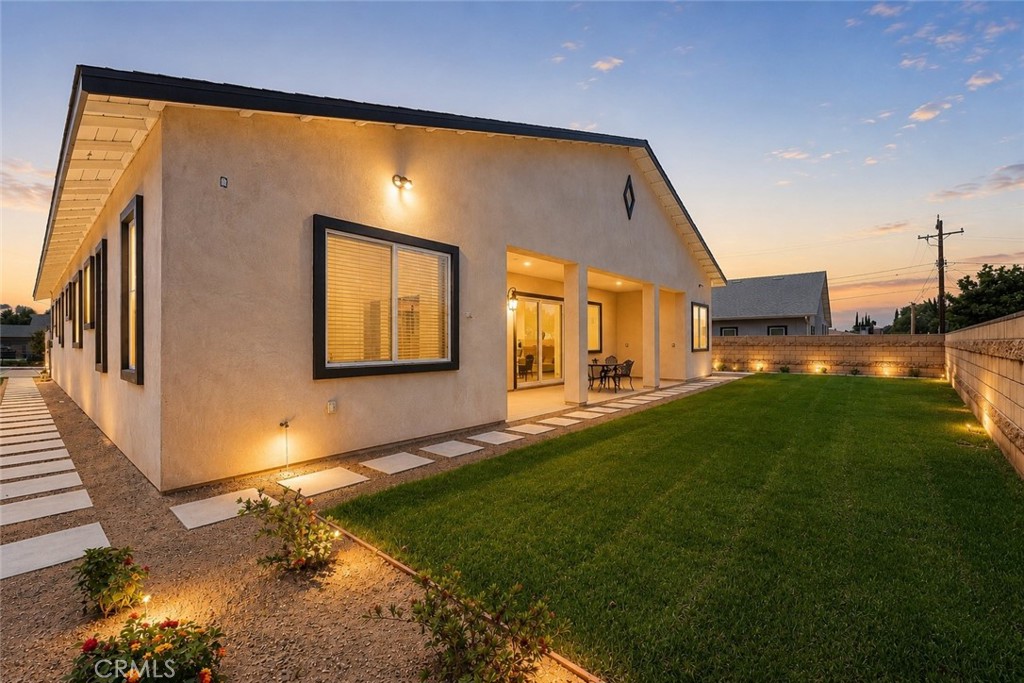 25624 Cottonwood Road