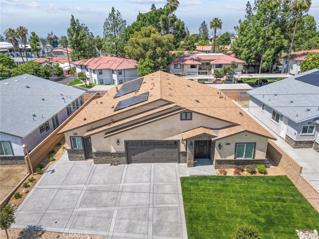 25624 Cottonwood Road